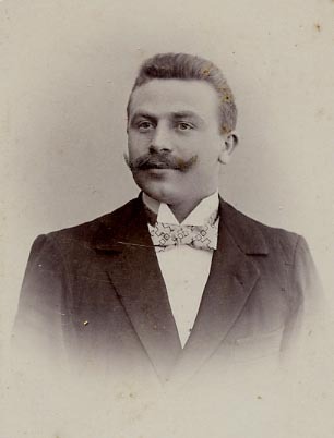 Johannes Ludovicus Baggen